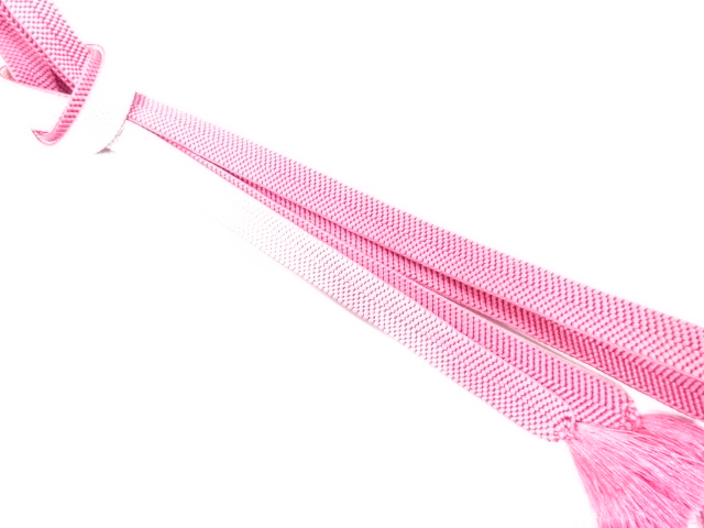 Japanese Kimono / Accessories Silk